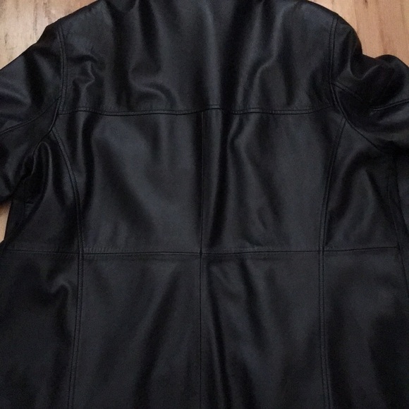 Sonoma Jean Company Jacket - Picture 8 of 8